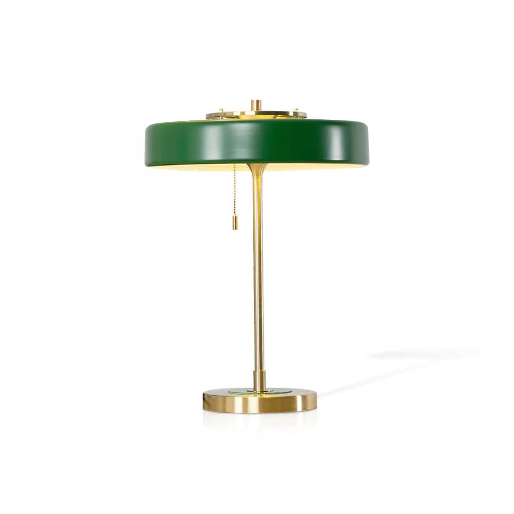 Revolve Table Lamp