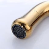 Rhain - Luxury Bathroom Faucet