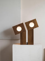 Robort Table Lamp