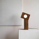 Robort Table Lamp