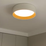 Round Ceiling Lamp