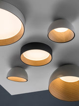 Round Ceiling Lamp