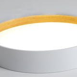 Round Ceiling Lamp