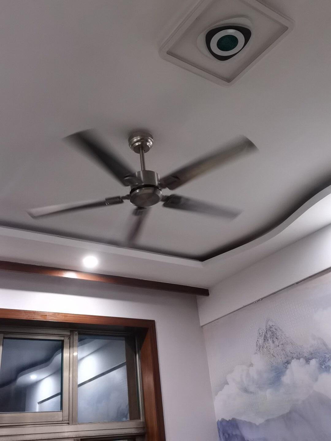 Rozzen Ceiling Fan 52″