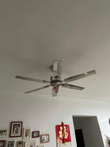 Rozzen Ceiling Fan 52″