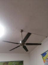 Rozzen Ceiling Fan 52″