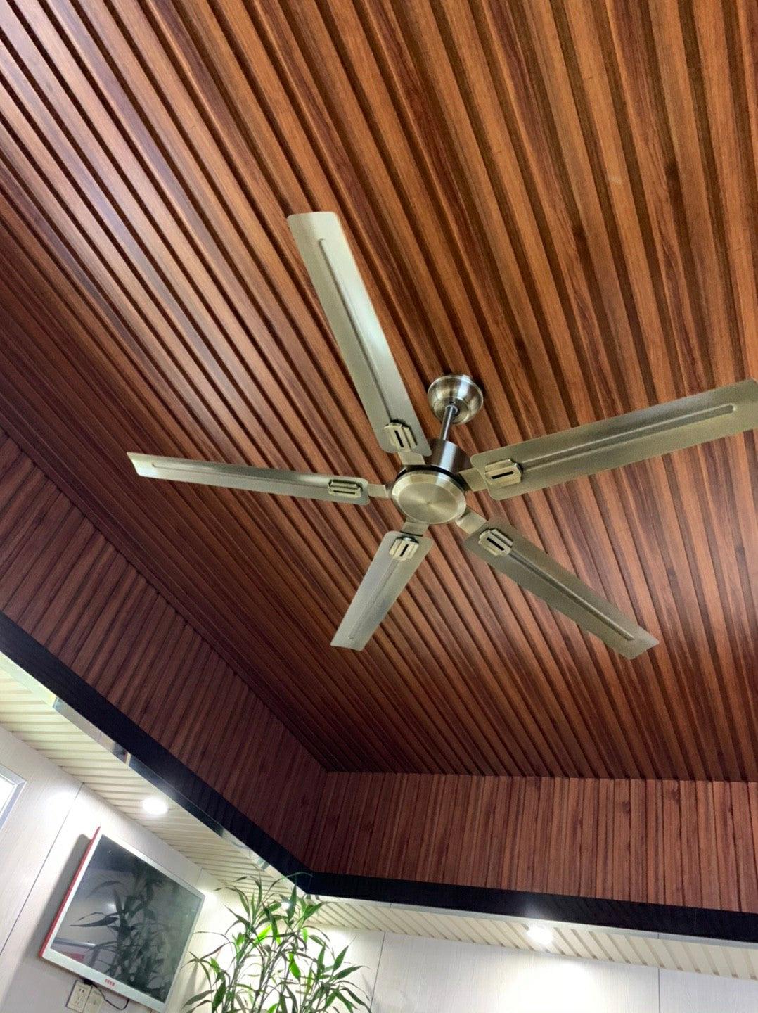 Rozzen Ceiling Fan 52″