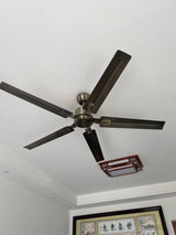 Rozzen Ceiling Fan 52″