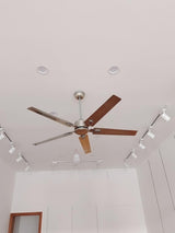 Rozzen Ceiling Fan 52″