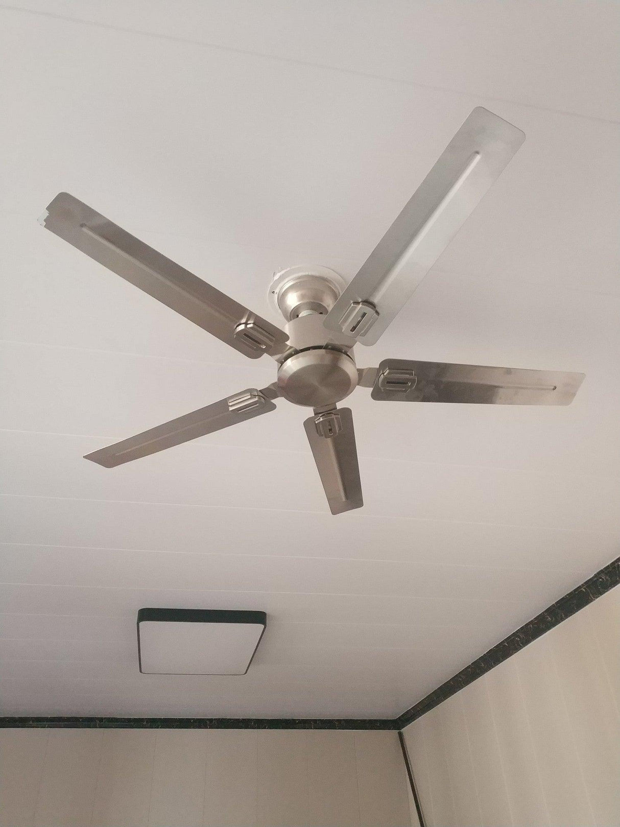 Rozzen Ceiling Fan 52″