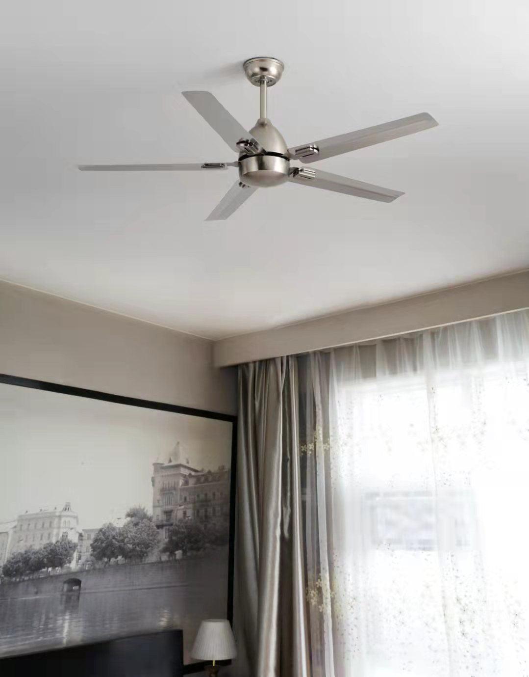 Rozzen Ceiling Fan 52″