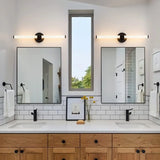 Howard - Two-Bulb LED Wall/Vanity Sconce