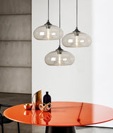 Dawn - Glass Pendant Lights