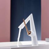 Nariko - Modern Bathroom Faucet