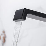 Milo - Modern Bathroom Faucet