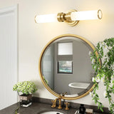 Avalon - Two-Bulb Wall/Vanity Sconce