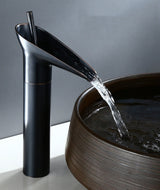 Luxury Oriental Waterfall Faucet