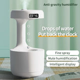 Point Anti Gravity Humidifier