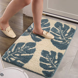 Tropical Bath & Floor Mat