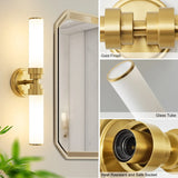 Avalon - Two-Bulb Wall/Vanity Sconce