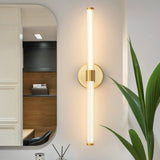 Howard - Two-Bulb LED Wall/Vanity Sconce