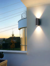 Exterior LED Wall Lights