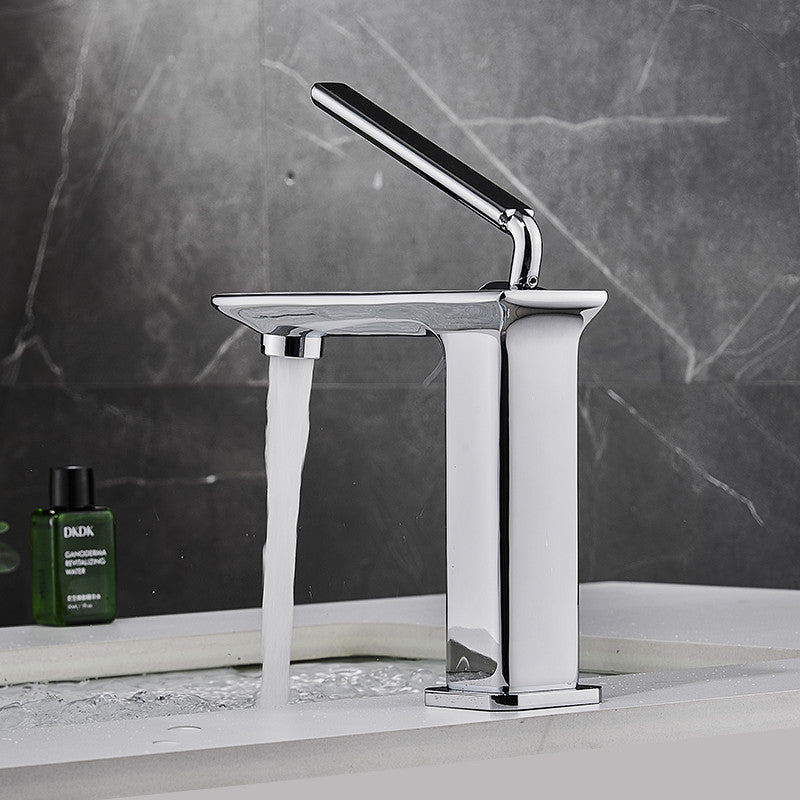 Maiken - Modern Bathroom Faucet