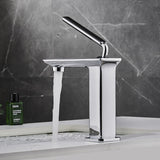 Maiken - Modern Bathroom Faucet