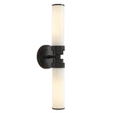 Avalon - Two-Bulb Wall/Vanity Sconce