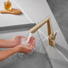 Nariko - Modern Bathroom Faucet