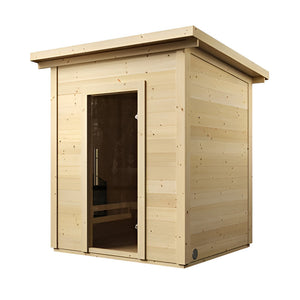 Saunas