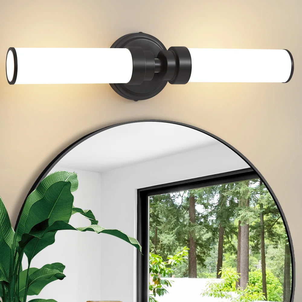 Avalon - Two-Bulb Wall/Vanity Sconce