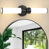 Avalon - Two-Bulb Wall/Vanity Sconce