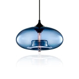 Dawn - Glass Pendant Lights