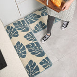 Tropical Bath & Floor Mat