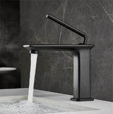 Maiken - Modern Bathroom Faucet