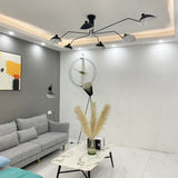 Serge Mouille Ceiling Light A