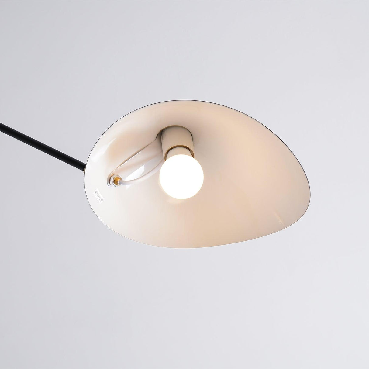 Serge Mouille Ceiling Light A