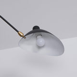 Serge Mouille Ceiling Light A