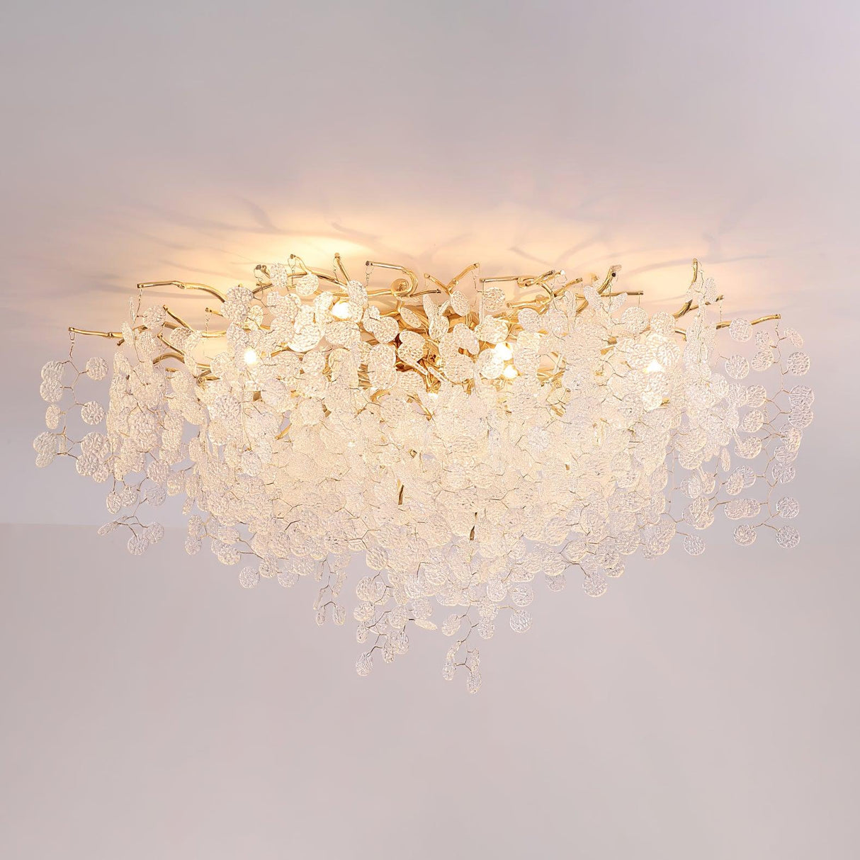 Shiro Noda Ceiling Lamp