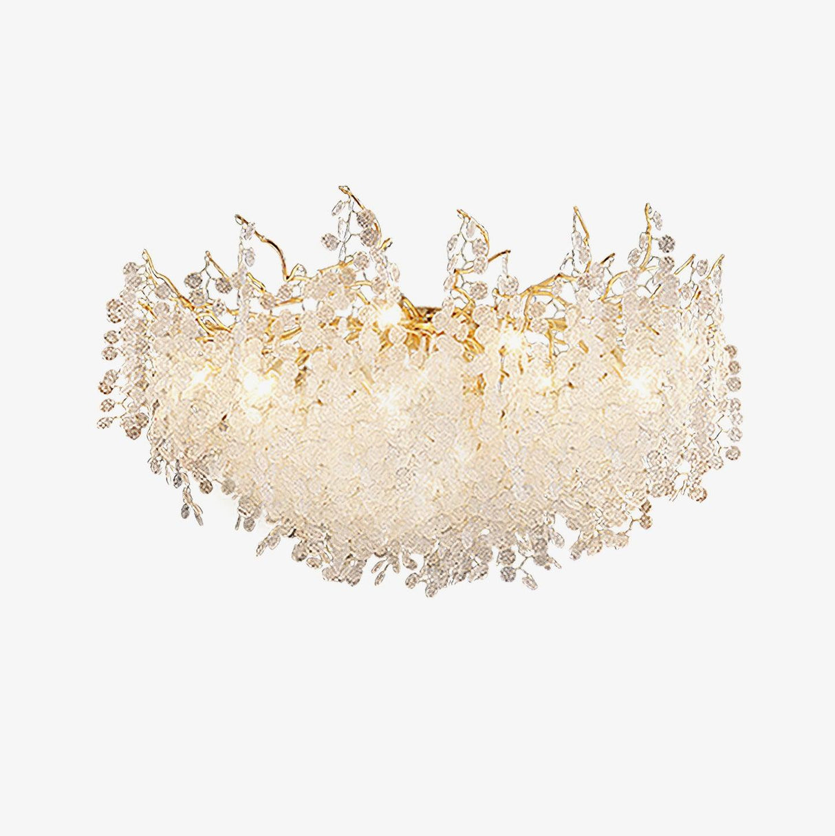 Shiro Noda Ceiling Lamp