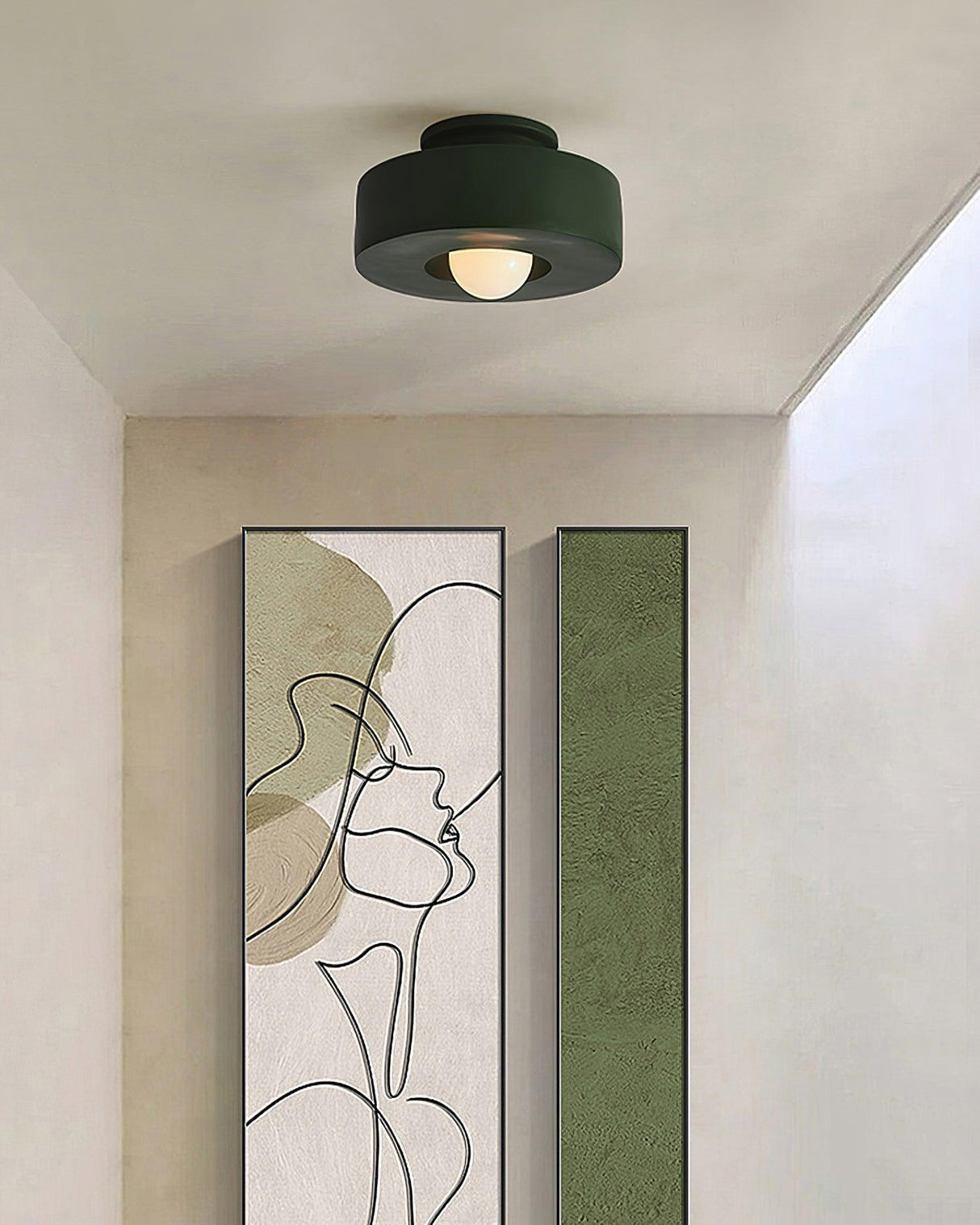 Simon Ceiling Lamp