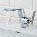 Raven - Modern Bathroom Faucet