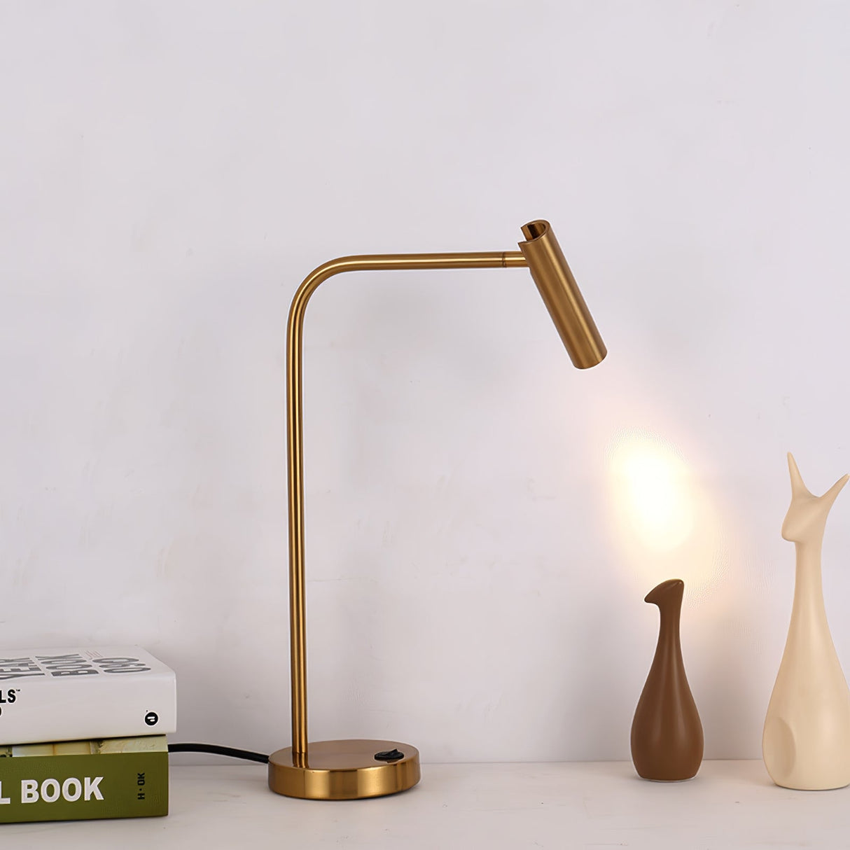 Skinny Table Lamp