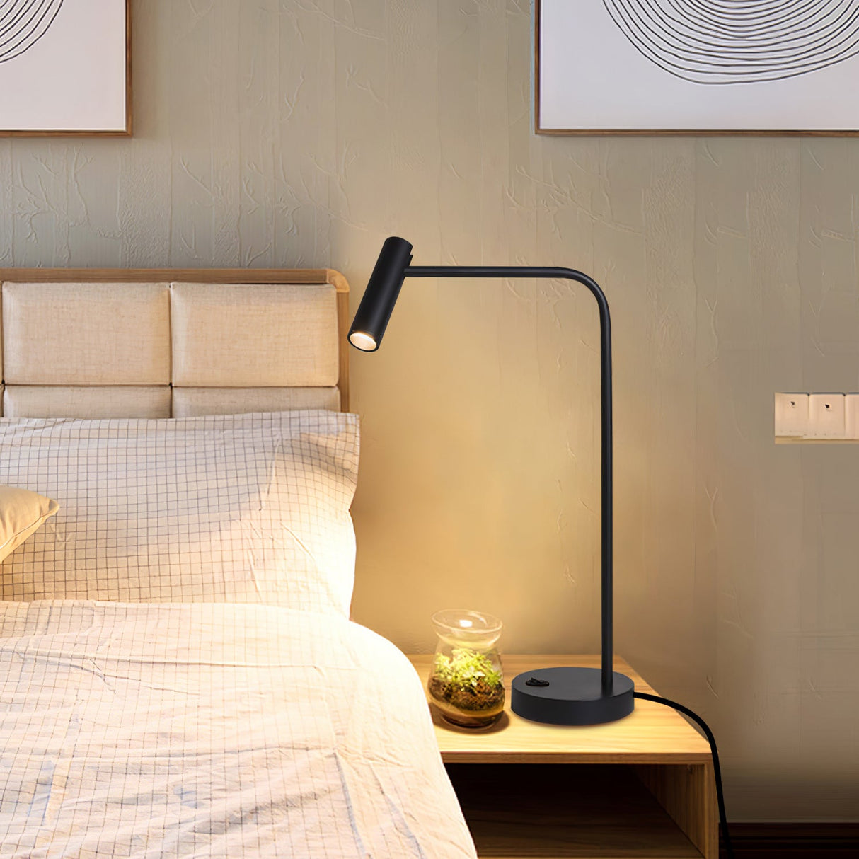 Skinny Table Lamp