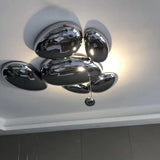 Singapore Ceiling Light