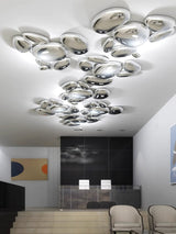 Singapore Ceiling Light