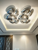 Singapore Ceiling Light