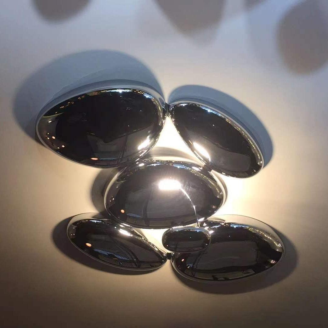 Singapore Ceiling Light