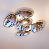 Singapore Ceiling Light